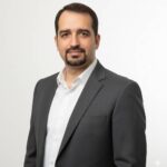 علی کریمخانی - هوش مصنوعی و تحول دیجیتال