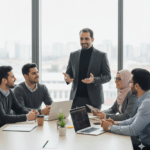 رهبری در عصر دیجیتال - علی کریمخانی